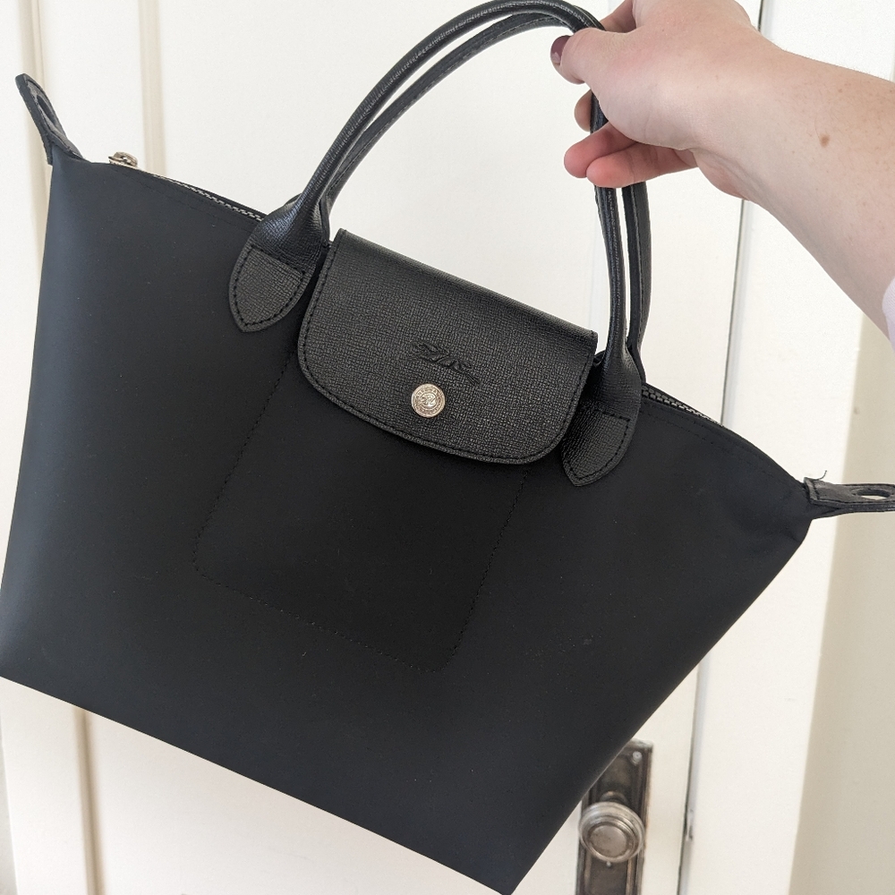 Longchamp Le Pliage ***